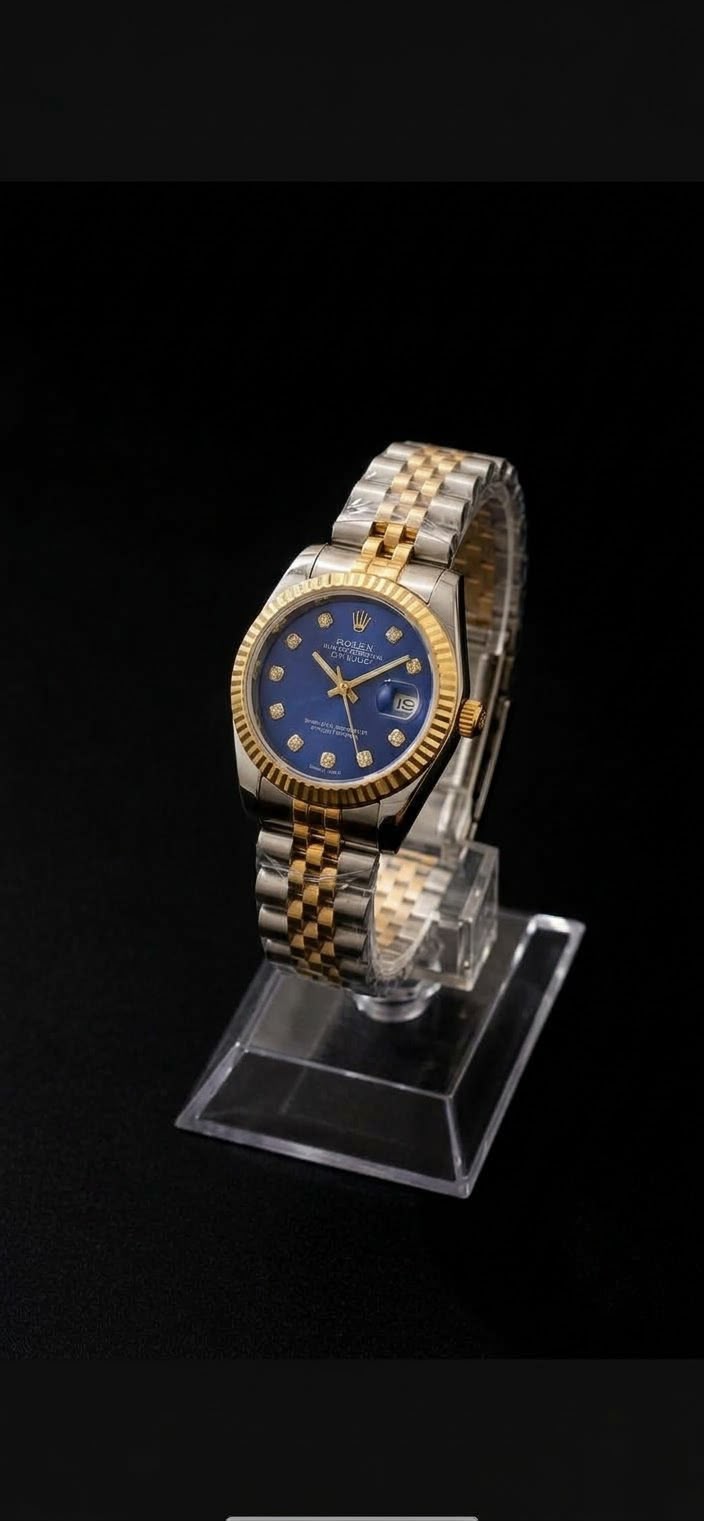 LENIX PREMIUM ROLEX EDITION